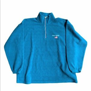 Vintage 90s Polo Sport Bootleg Sweatshirt